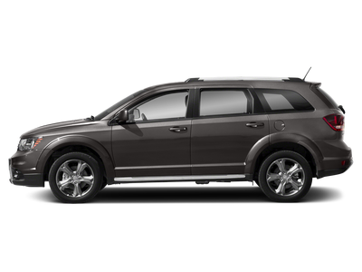 2015 Dodge Journey SE