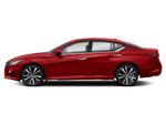 2020 Nissan ALTIMA 25SL