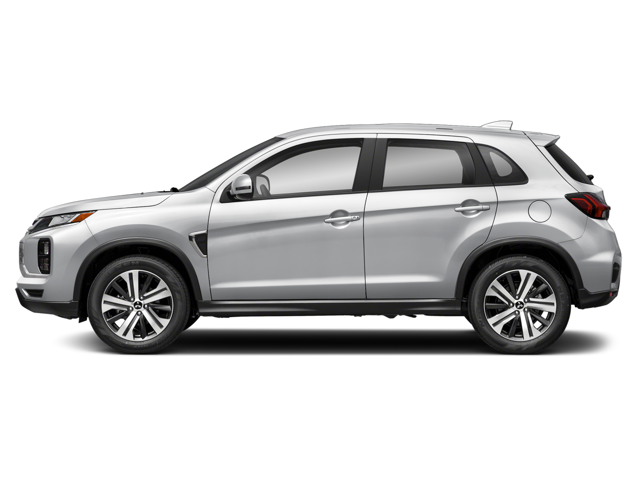 2021 Mitsubishi Outlander Sport SE