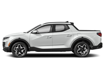 2023 Hyundai SANTA CRUZ LIMI