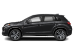2025 Mitsubishi OUTLANDER SPORT SPORT