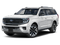 2025 Ford EXPEDITION PLATIN