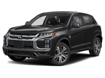 2025 Mitsubishi OUTLANDER SPORT SPORT