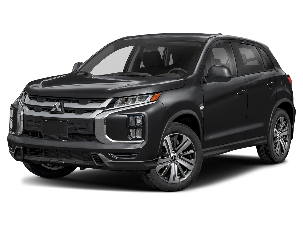 2025 Mitsubishi OUTLANDER SPORT SPORT