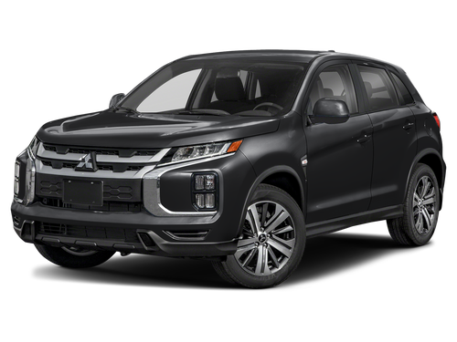 2025 Mitsubishi OUTLANDER SPORT SPORT