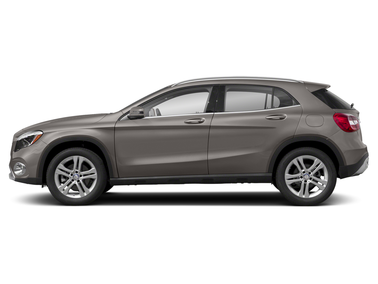 2019 MERCEDES-BENZ TRUCK GLA250 4MATIC GLA 250