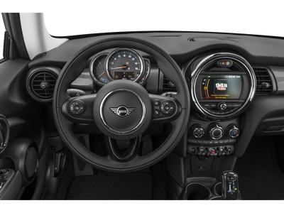 2019 MINI COOPER HARDTOP COOPER