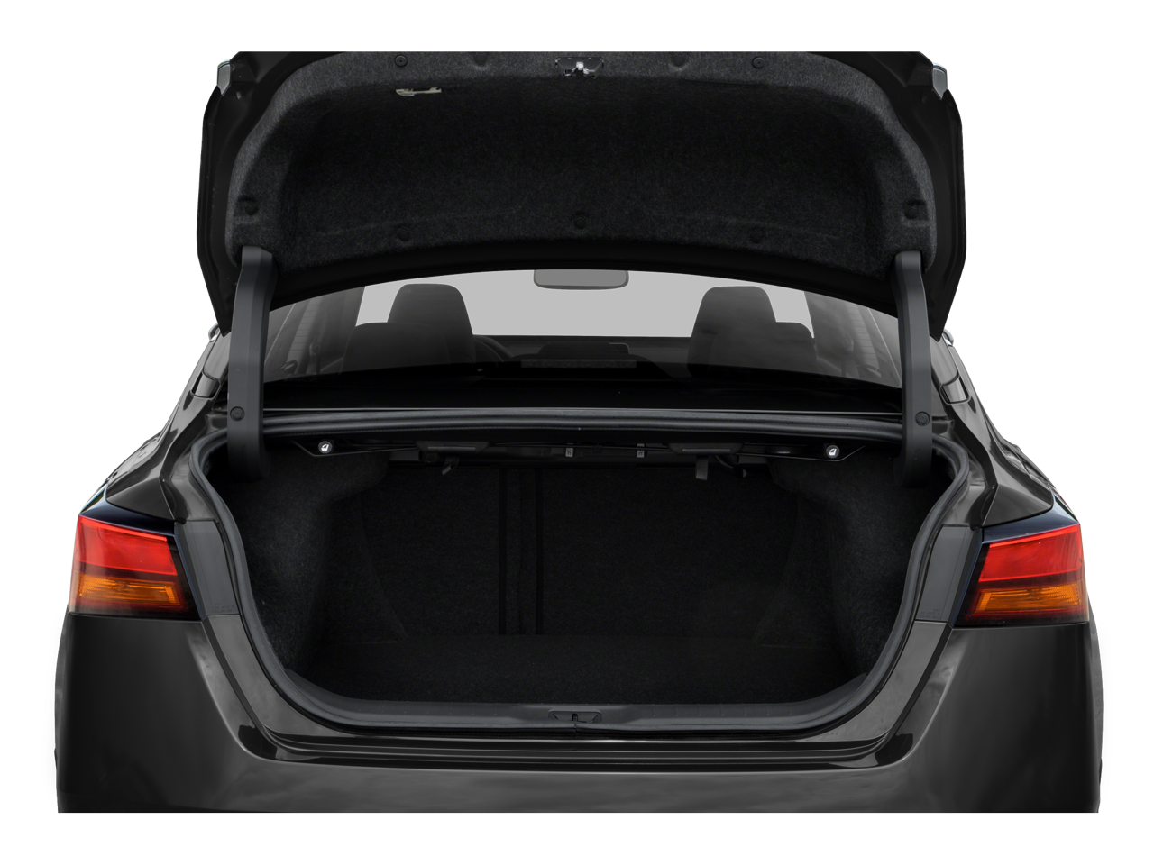 2020 Nissan Altima 2.5 SL