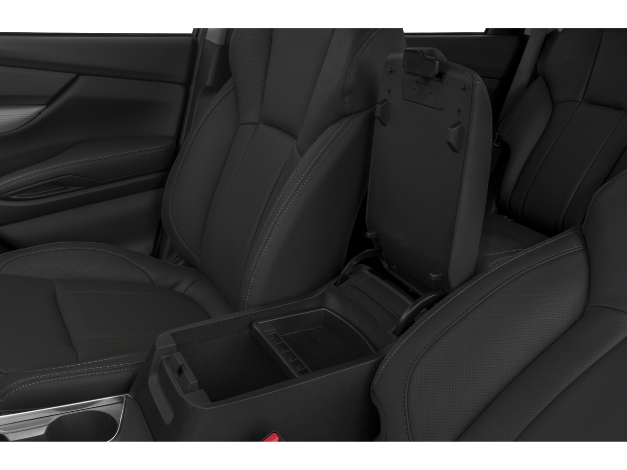 2020 Subaru ASCENT Limited