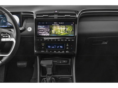 2023 Hyundai SANTA CRUZ LIMI