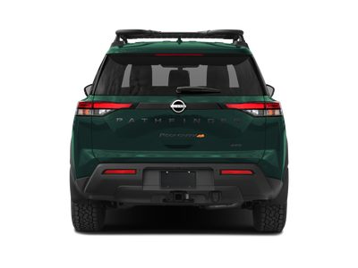 2023 Nissan PATHFINDER SV