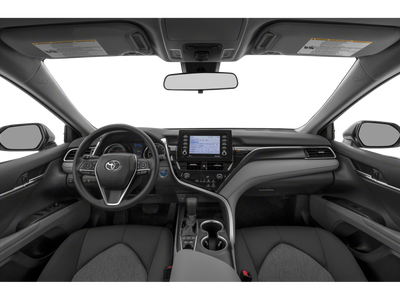 2023 Toyota Camry XLE Hybrid