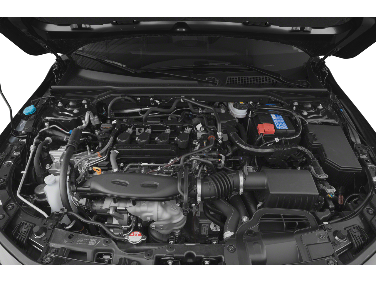 2024 Honda Civic Sedan Touring