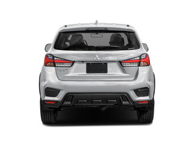 2025 Mitsubishi OUTLANDER SPORT SPORT