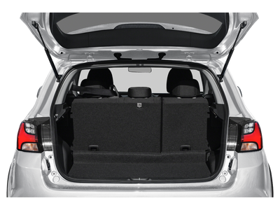 2025 Mitsubishi OUTLANDER SPORT SPORT