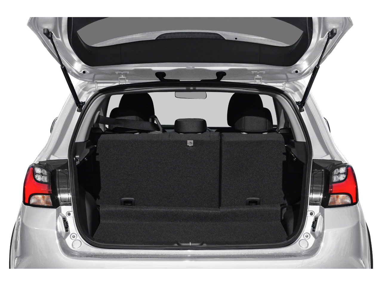 2025 Mitsubishi OUTLANDER SPORT SPORT