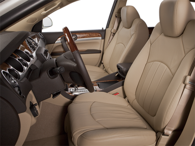 2010 Buick Enclave CXL w/1XL
