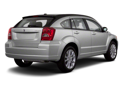 2010 Dodge CALIBER SXT