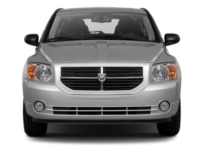 2010 Dodge CALIBER SXT