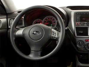 2010 Subaru Impreza Wagon i