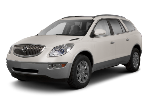 2012 Buick ENCLAVE LEATGR