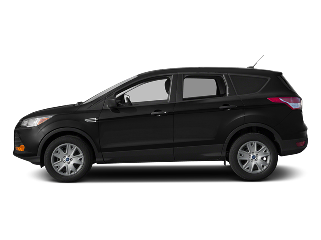 2013 Ford ESCAPE S