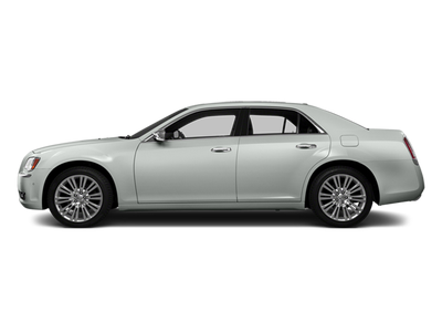 2014 Chrysler 300 300C