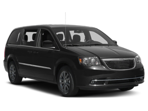 2015 Chrysler TOWN&amp;COUNTRY S