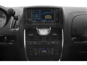 2015 Chrysler TOWN&amp;COUNTRY S