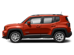 2019 Jeep RENEGADE Altitude