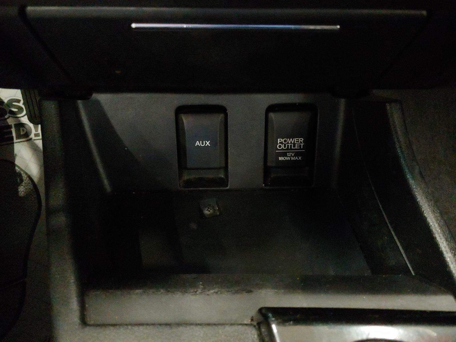 2015 Honda Civic Sedan LX