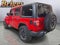 2021 Jeep Wrangler Unlimited 80th Anniversary