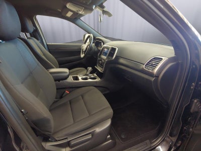 2019 Jeep Grand Cherokee Laredo E