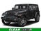 2025 Jeep Wrangler 4xe Sport S