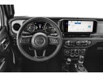 2025 Jeep Wrangler 4xe Sport S