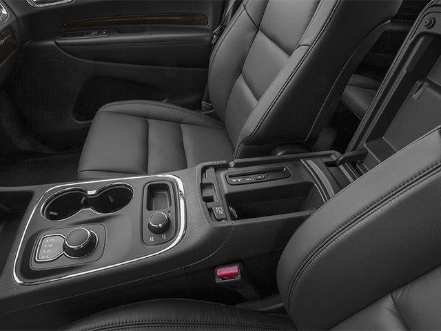 2014 Dodge Durango Citadel