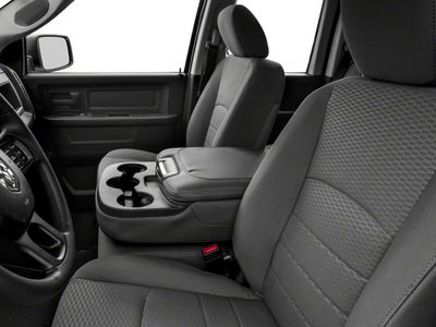 2017 RAM 1500 Tradesman