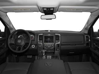 2013 RAM 1500 Big Horn