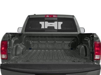 2013 RAM 1500 Big Horn