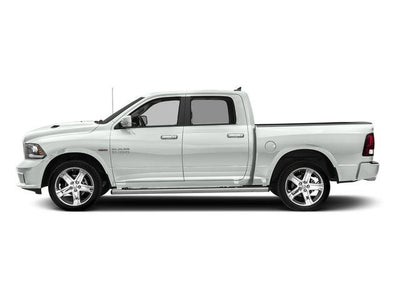 2017 RAM 1500 Sport
