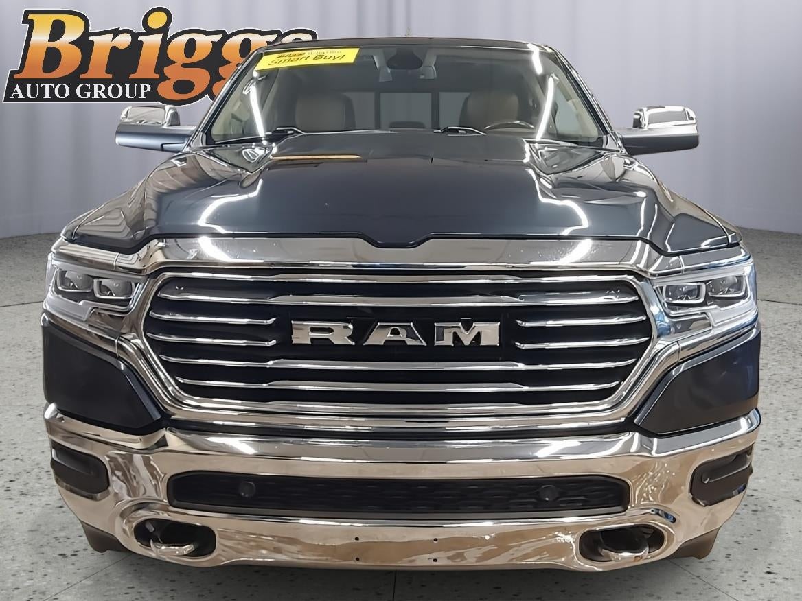 2020 RAM 1500 Longhorn