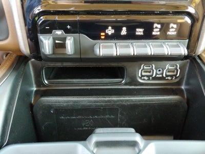 2020 RAM 1500 Longhorn