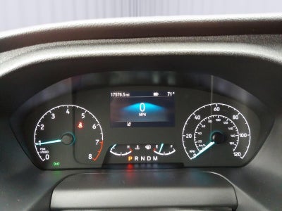 2025 Ford Transit Passenger Wagon XL