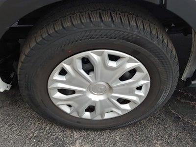 2025 Ford Transit Passenger Wagon XL