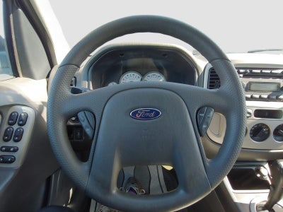 2006 Ford Escape XLT