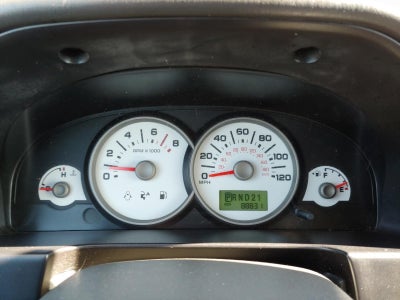 2006 Ford Escape XLT