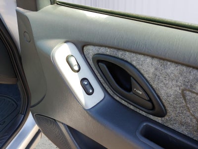 2006 Ford Escape XLT