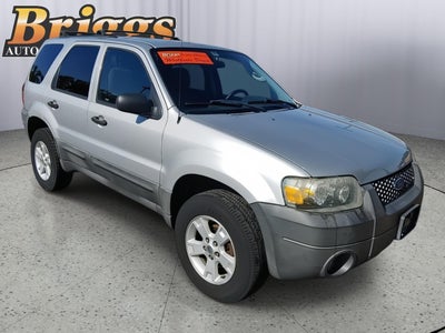 2006 Ford Escape XLT