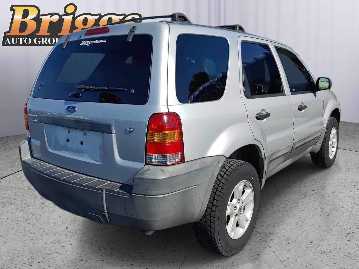 2006 Ford Escape XLT