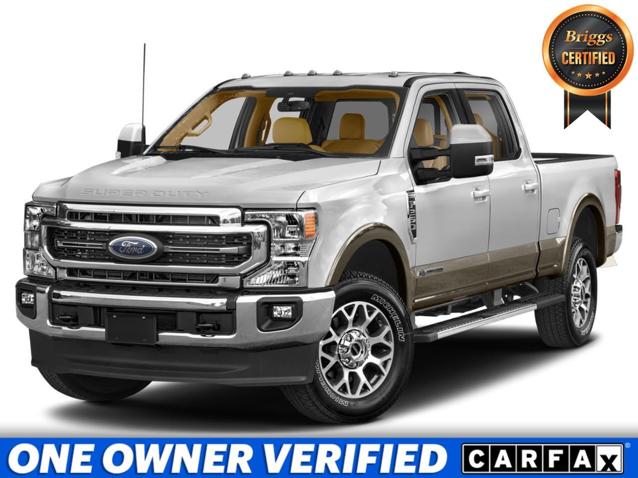 2022 Ford Super Duty F-350 DRW XL